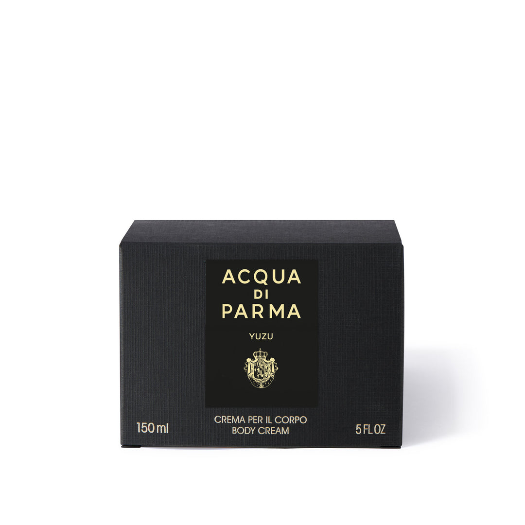 Acqua di Parma Yuzu Body Cream 150ml