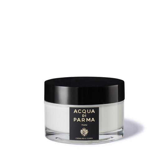 Acqua di Parma Yuzu Body Cream 150ml