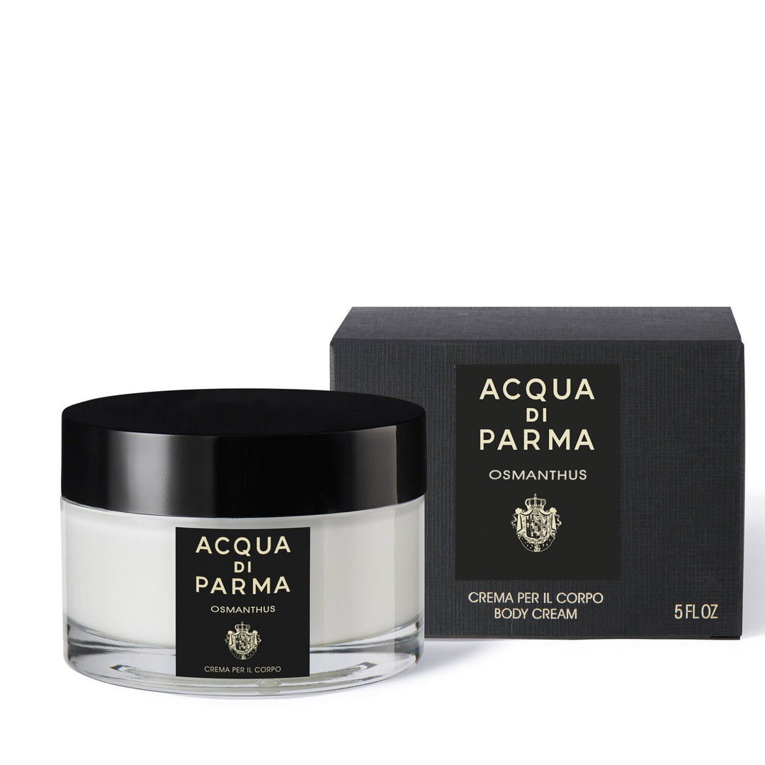 Acqua di Parma Osmanthus Body Cream 150ml