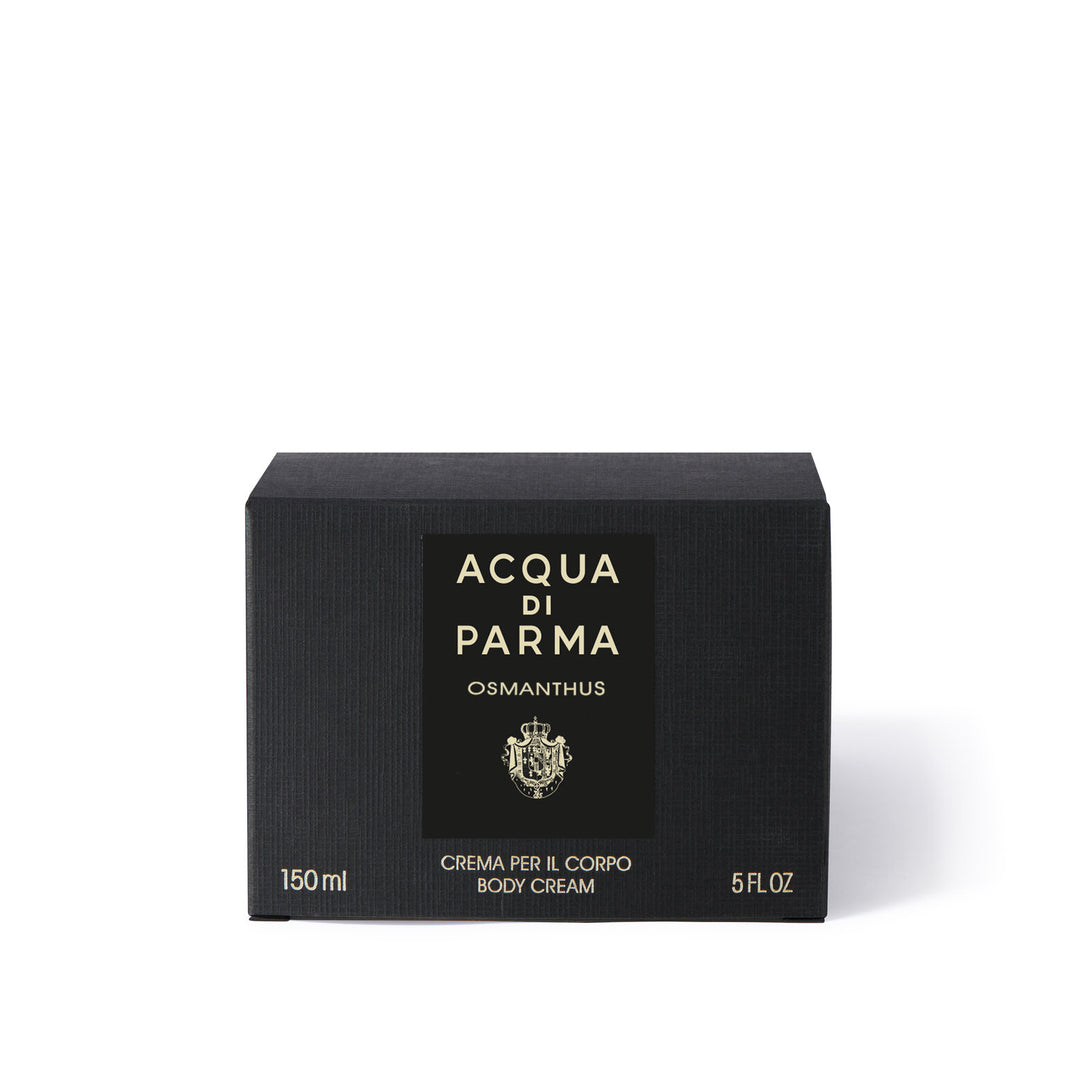 Acqua di Parma Osmanthus Body Cream 150ml