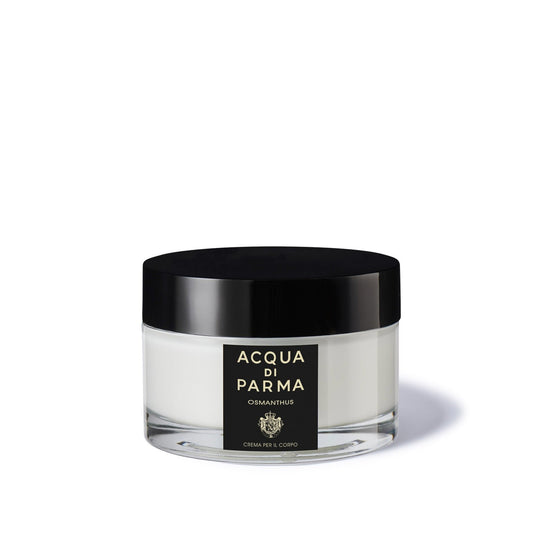 Acqua di Parma Osmanthus Body Cream 150ml