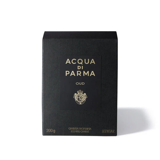 Acqua di Parma Oud Candela 200gr