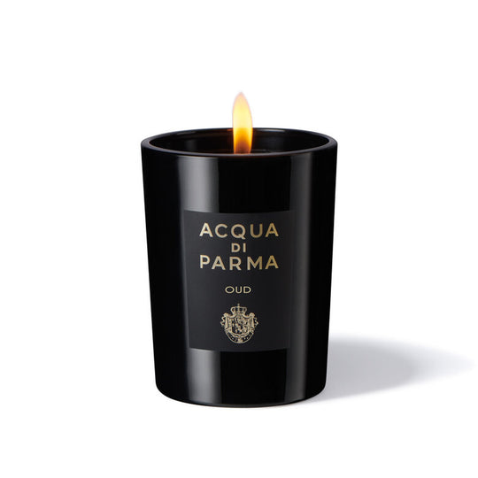 Acqua di Parma Oud Candela 200gr