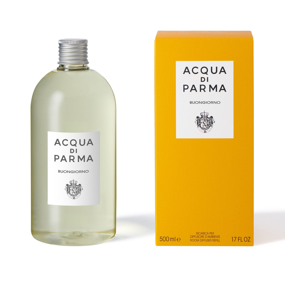 Acqua di Parma Buongiorno Refill Diff 500ml