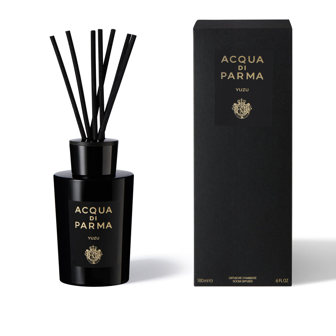 Acqua di Parma Yuzu Diffusore 180ml