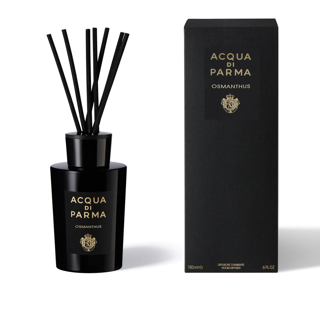 Acqua di Parma Osmanthus Diffusore 180ml