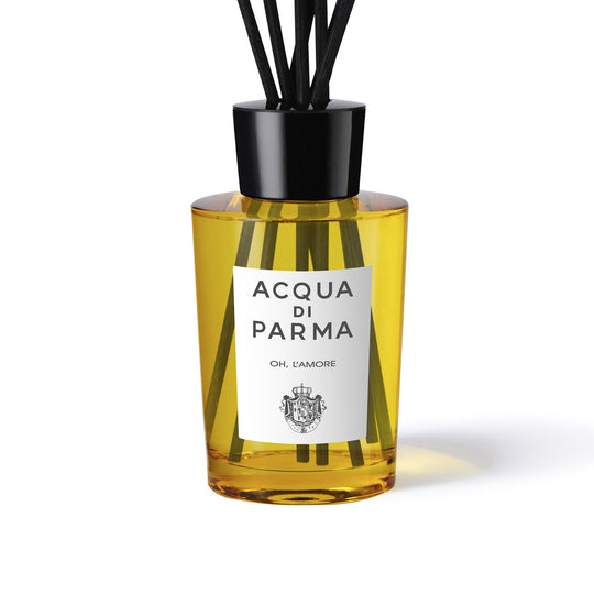 Acqua di Parma Osmanthus Candela 200gr