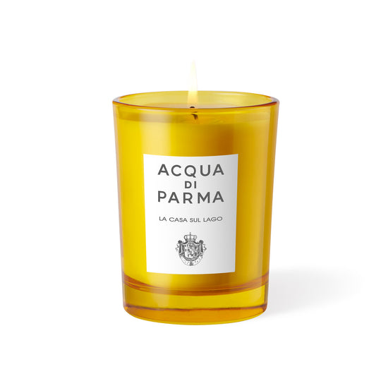 Acqua di Parma Candela Casa Sul Lago 200g