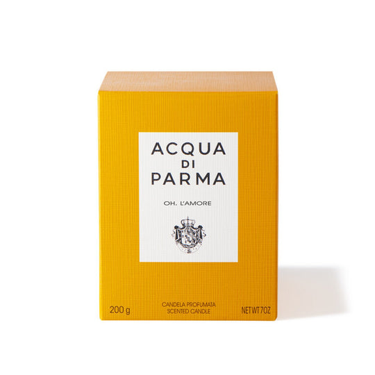 Acqua di Parma Oh, L Amore Candela 200gr*