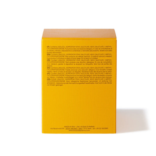 Acqua di Parma Oh, L Amore Candela 200gr*