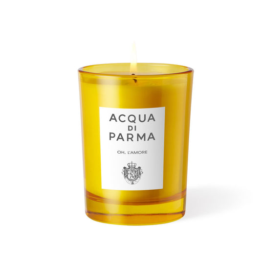 Acqua di Parma Candela Oh L Amore 200g