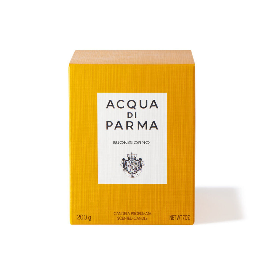 Acqua di Parma Yuzu Candela 200gr