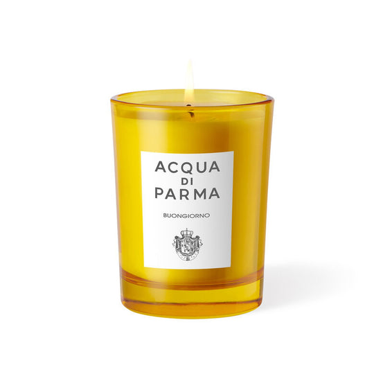 Acqua di Parma Yuzu Candela 200gr