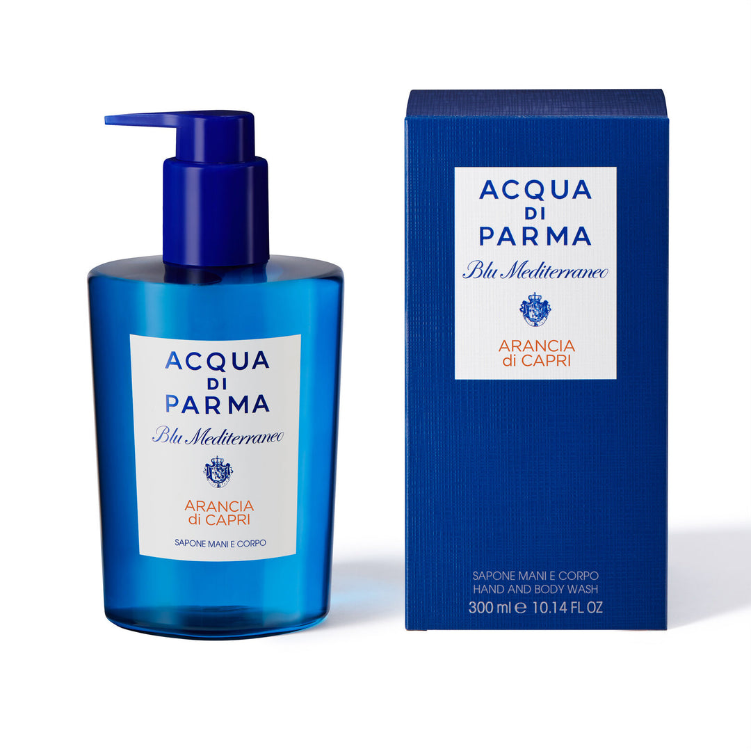 Acqua di Parma BM Arancia H/B Wash 300ml