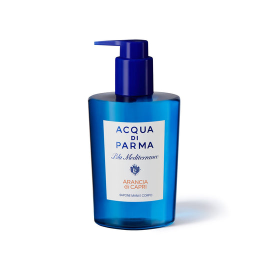 Acqua di Parma BM Arancia H/B Wash 300ml