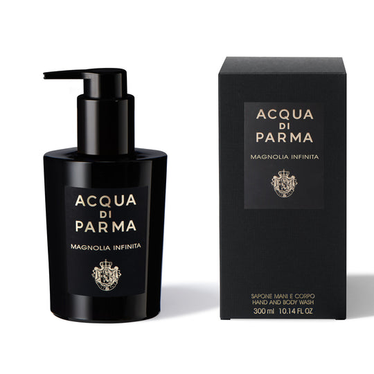 Acqua di Parma Magnolia Infin.Hand B/W 300ml