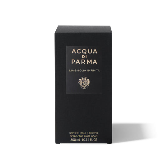 Acqua di Parma Magnolia Infin.Hand B/W 300ml