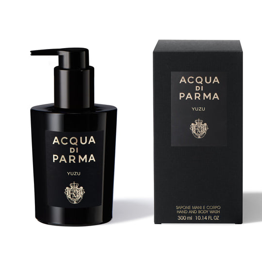 Acqua di Parma Yuzu Hand B/W 300ml