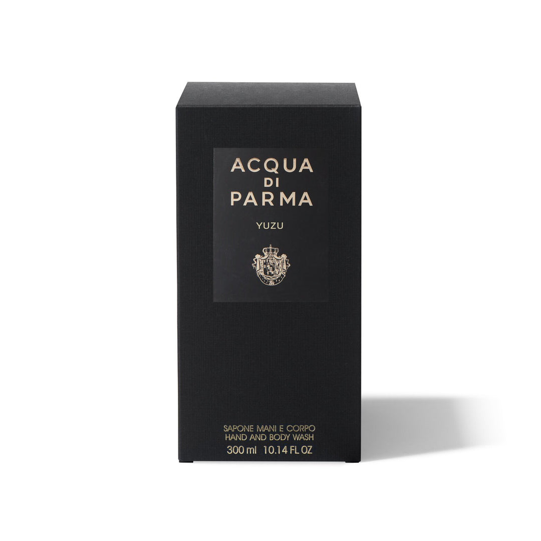 Acqua di Parma Yuzu Hand B/W 300ml