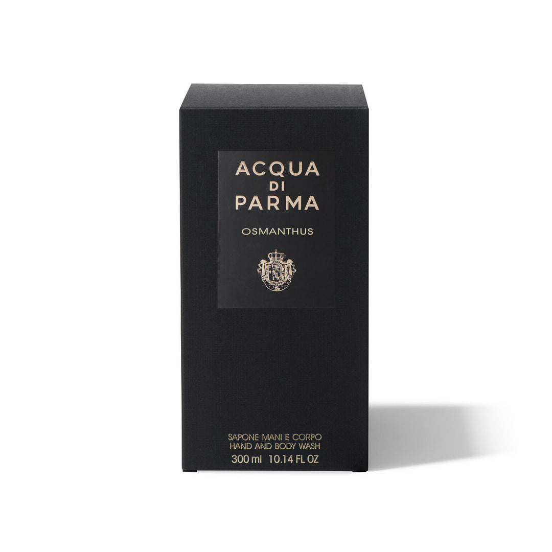 Acqua di Parma Osmanthus Body Wash 200ml