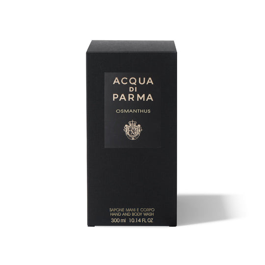 Acqua di Parma Osmanthus Hand B/W 300ml