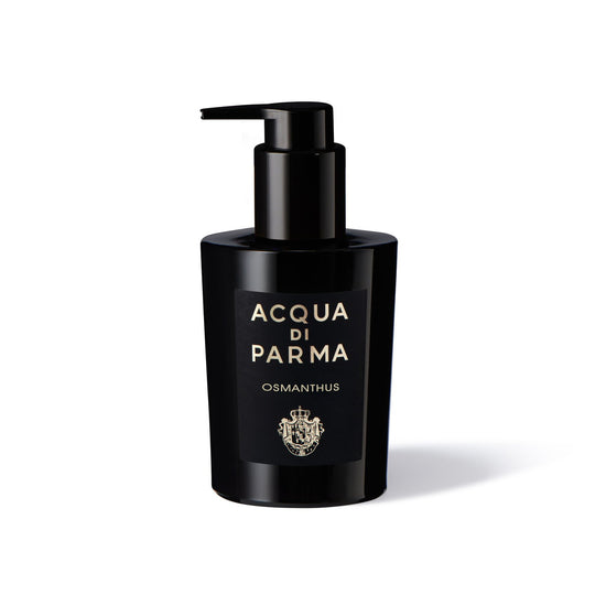 Acqua di Parma Osmanthus Body Wash 200ml