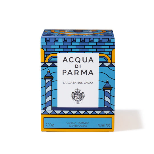 Acqua di Parma La Casa Sul Lago Cand200gr*