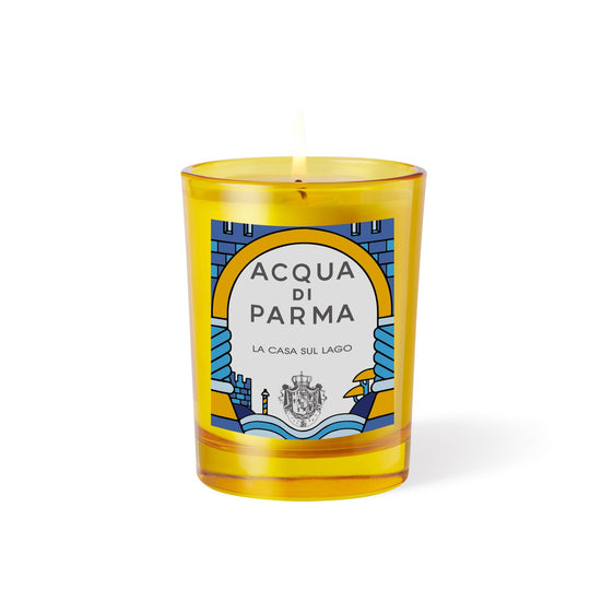 Acqua di Parma La Casa Sul Lago Cand200gr*