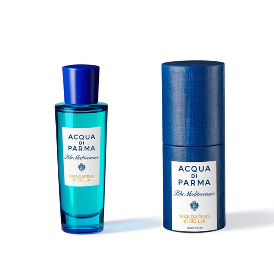 Acqua di Parma BM Mandarino Eau De Toilette 30ml v