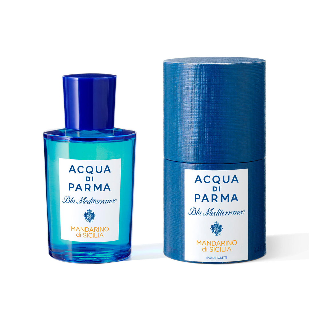 Acqua di Parma BM Mandarino Eau De Toilette 180ml v