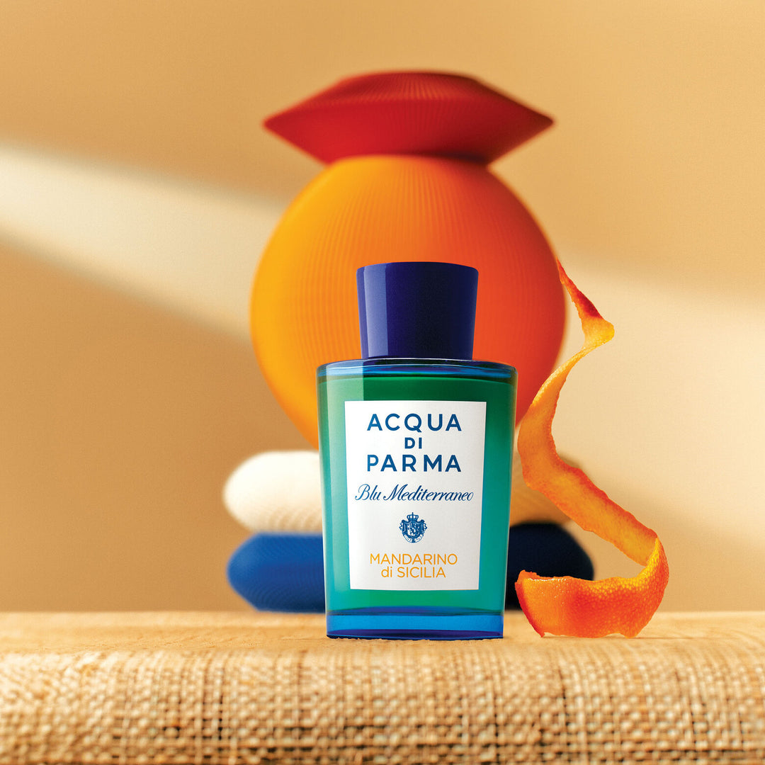 Acqua di Parma BM Mandarino Eau De Toilette 180ml v