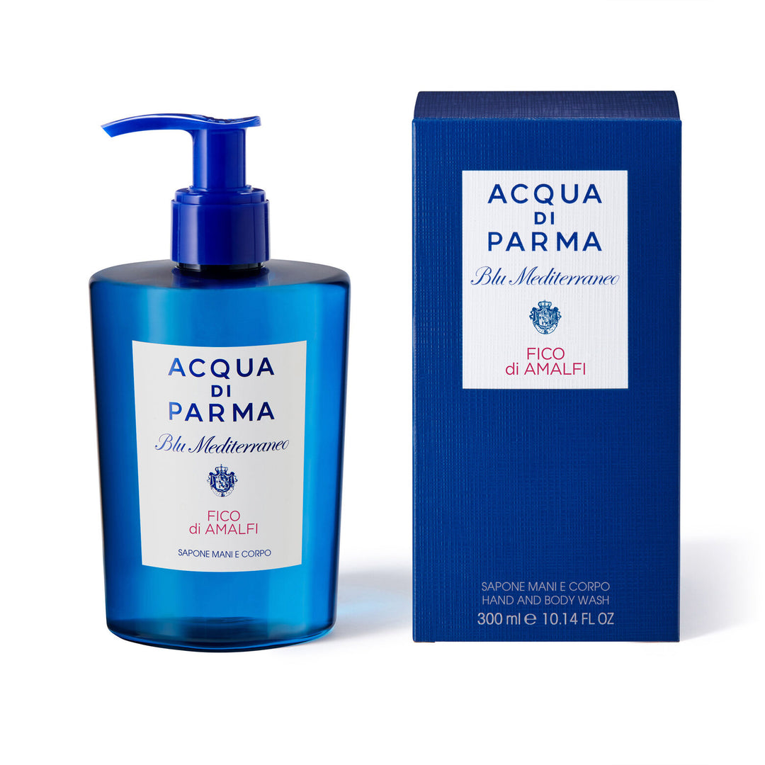 Acqua di Parma BM Fico H/B Wash 300ml