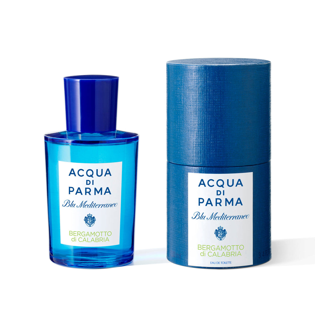 Acqua di Parma BM Bergamotto Eau De Toilette 100ml V