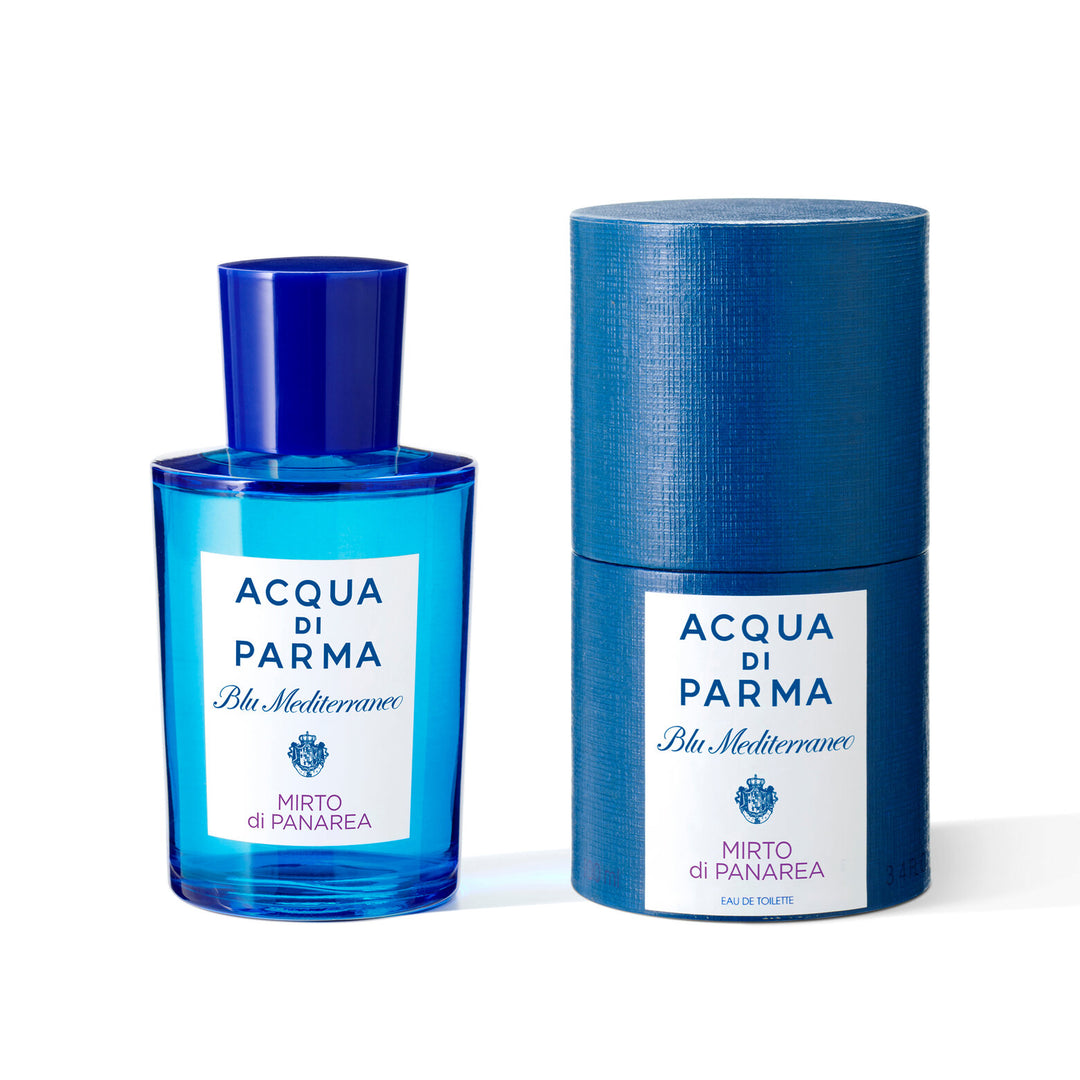 Acqua di Parma BM Mirto Eau De Toilette 180ml v