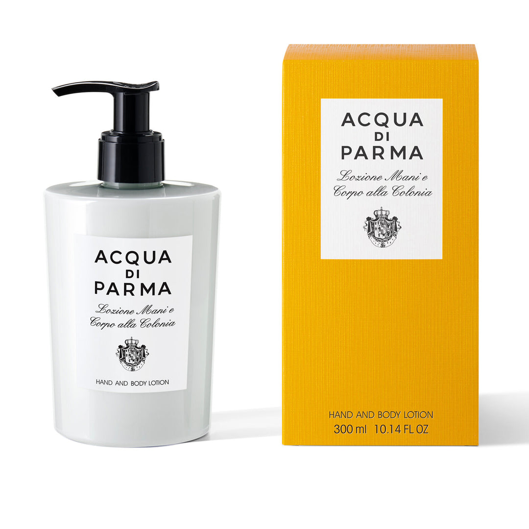 Acqua di Parma Colonia Hand/Bod Lotion 300ml