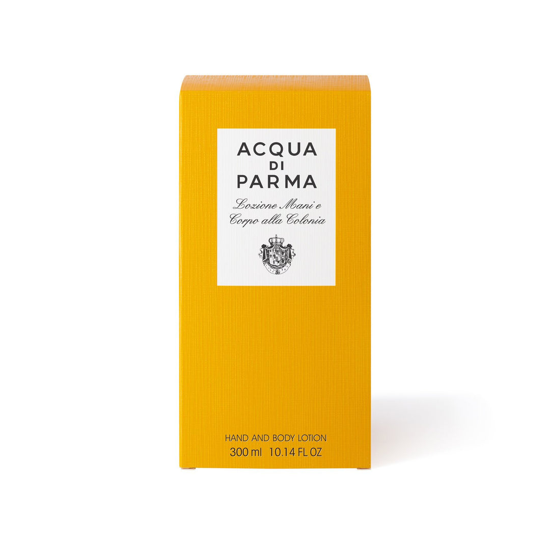 Acqua di Parma Colonia Hand/Bod Lotion 300ml