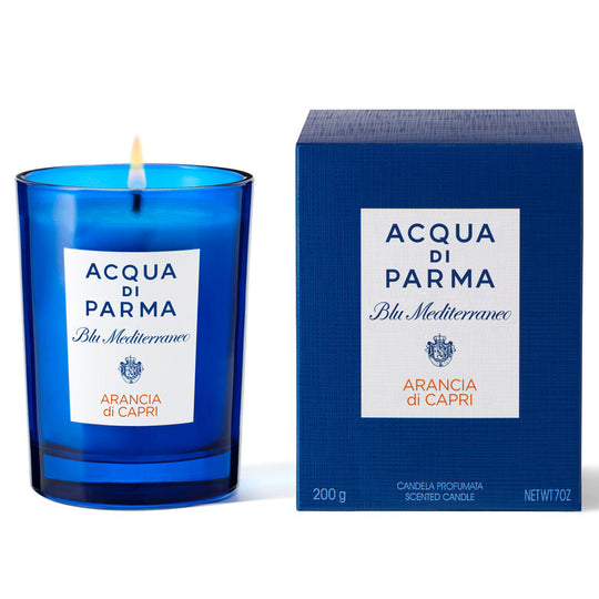 Acqua di Parma Arancia Di Capri Candela200g