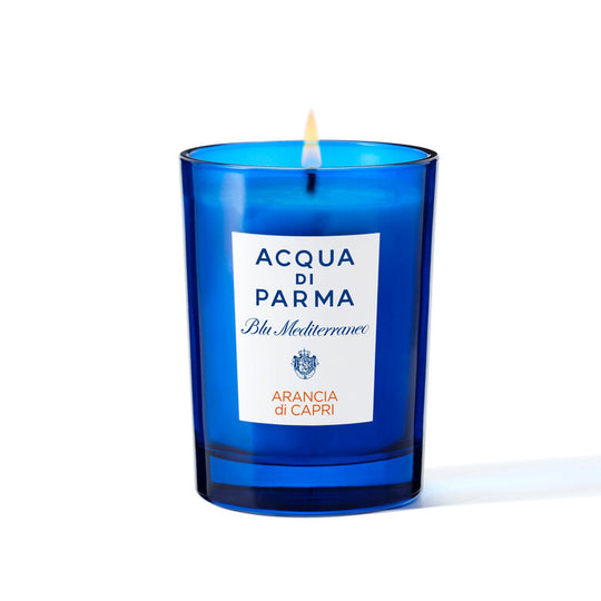 Acqua di Parma Arancia Di Capri Candela200g