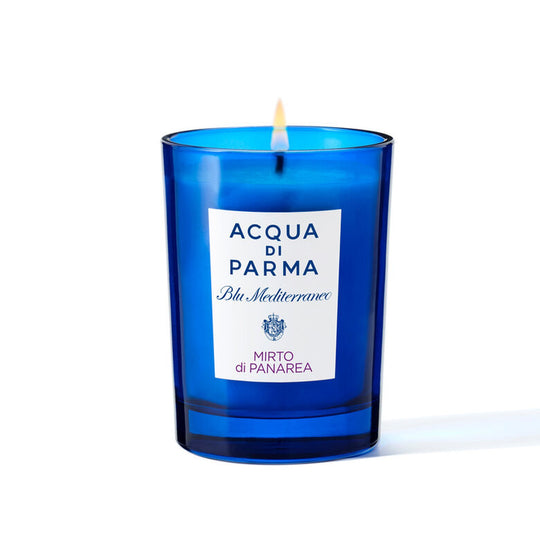 Acqua di Parma Mirto di P Candela 200g