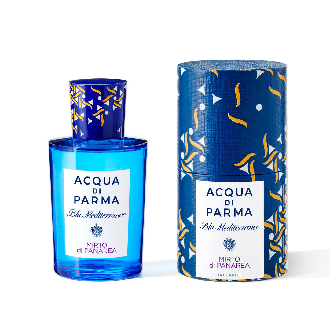 Acqua di Parma BM Mirto Summer Ed.Eau De Toilette 100ml