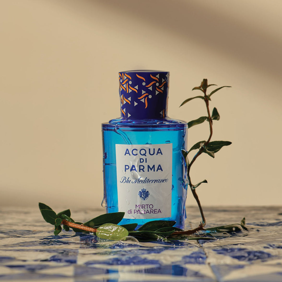 Acqua di Parma BM Mirto Summer Ed.Eau De Toilette 100ml