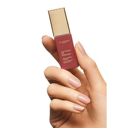 Clarins Lip Comfort Oil Intense 01 *