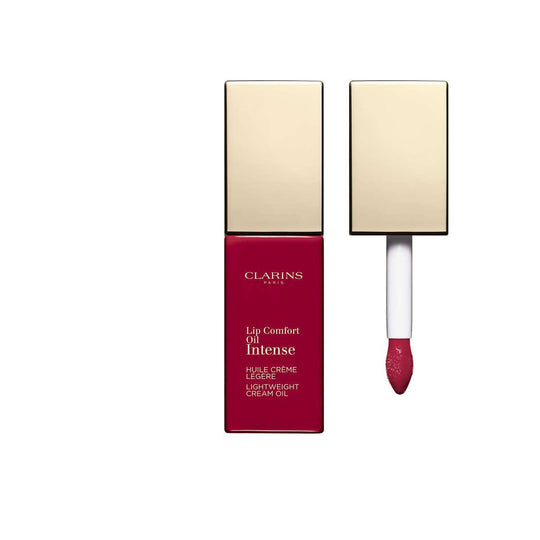 Clarins Lip Comfort Oil Intense 07 *