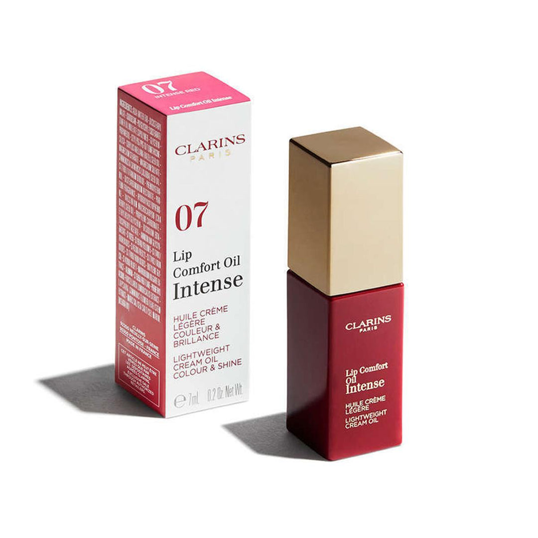 Clarins Lip Comfort Oil Intense 07 *