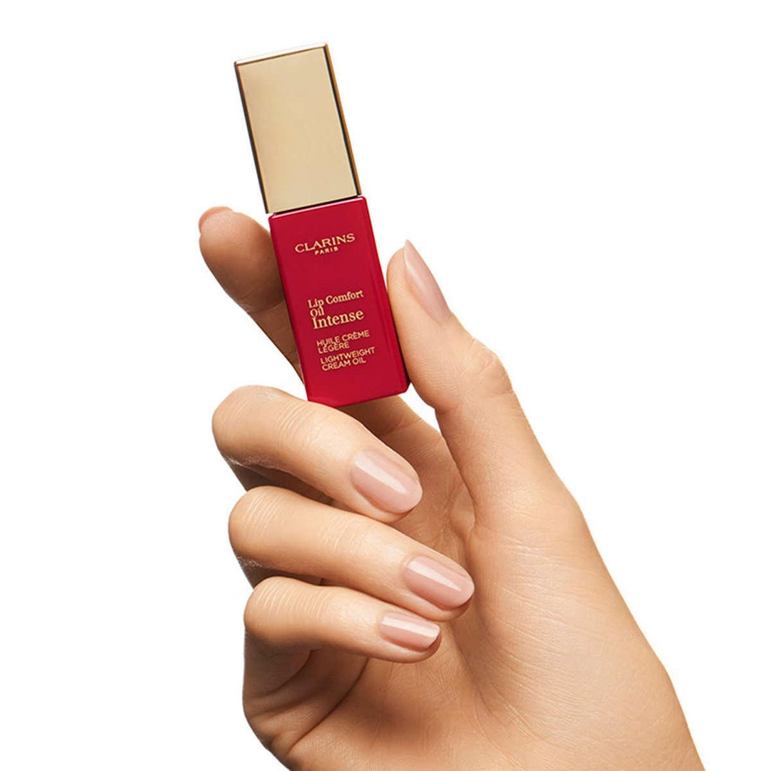 Clarins Lip Comfort Oil Intense 07 *