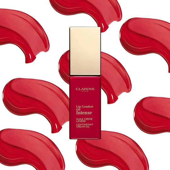 Clarins Lip Comfort Oil Intense 07 *