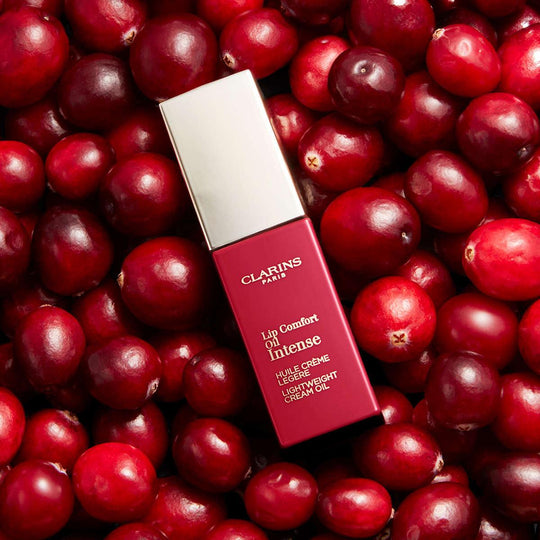 Clarins Lip Comfort Oil Intense 07 *