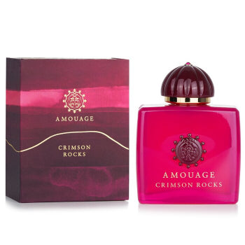 Amouage Crimson Rocks Eau de Parfum 100ml vapo