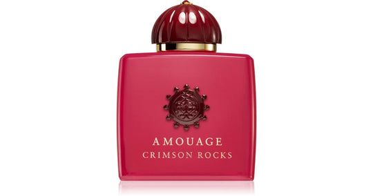 Amouage Crimson Rocks Eau de Parfum 100ml vapo