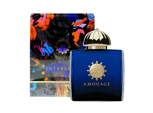 Amouage Interlude Woman Eau de Parfum 100ml